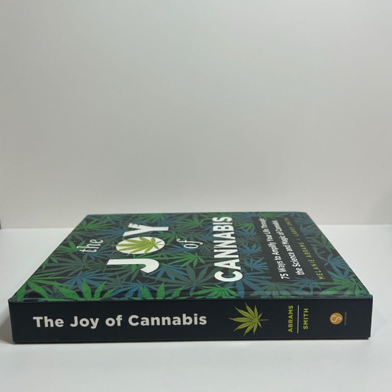 The Joy of Cannabis