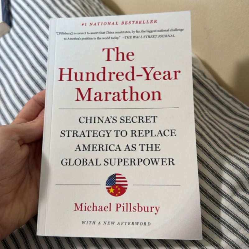 The Hundred-Year Marathon