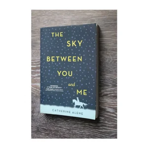 The Sky Between You and Me