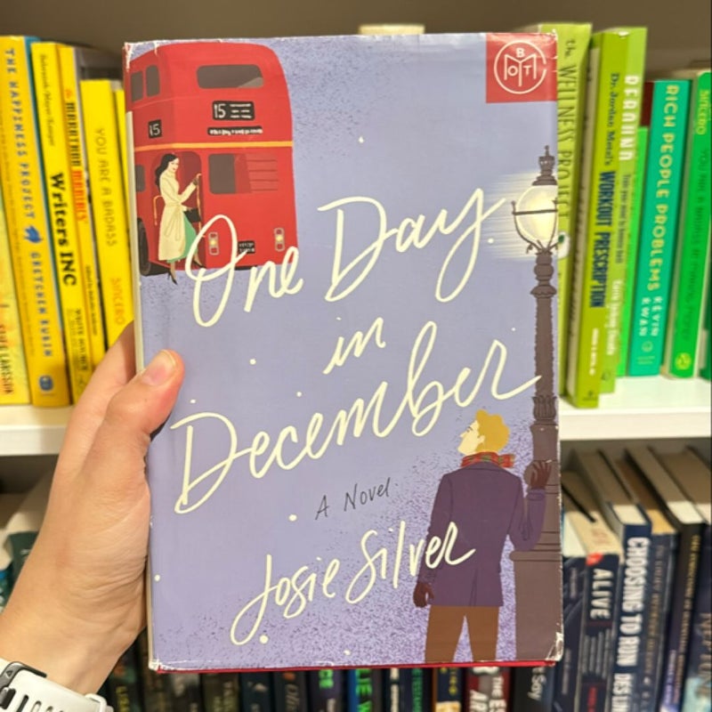 One Day in December