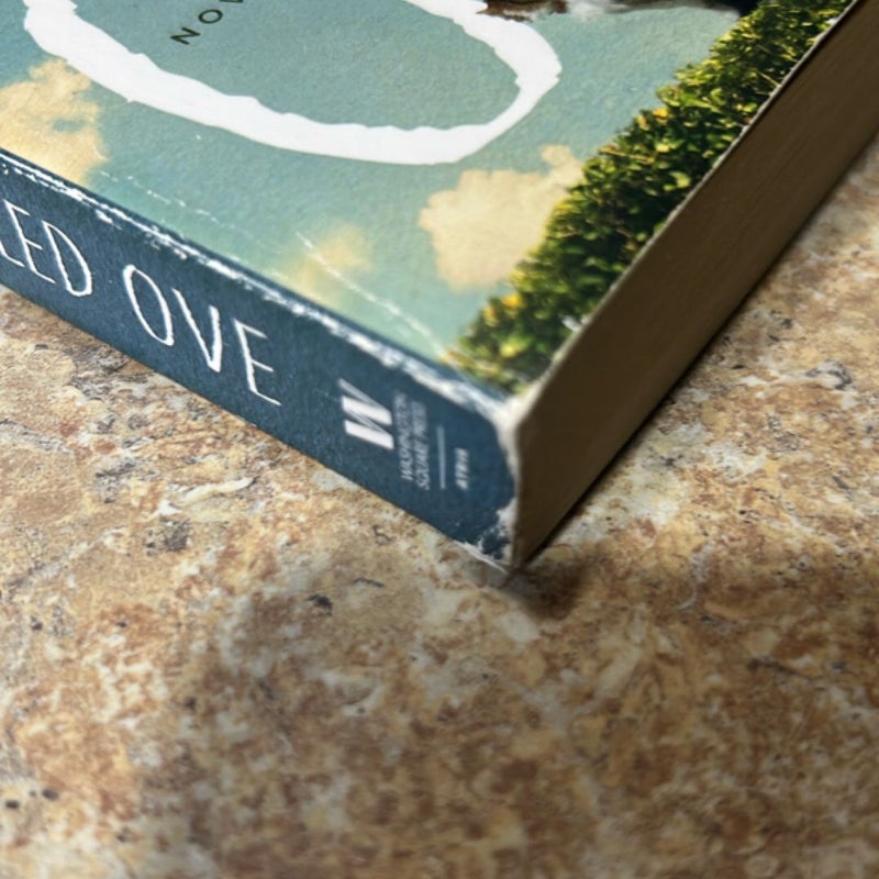 A Man Called Ove