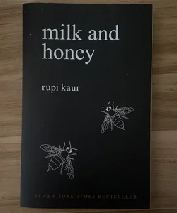 Milk and Honey