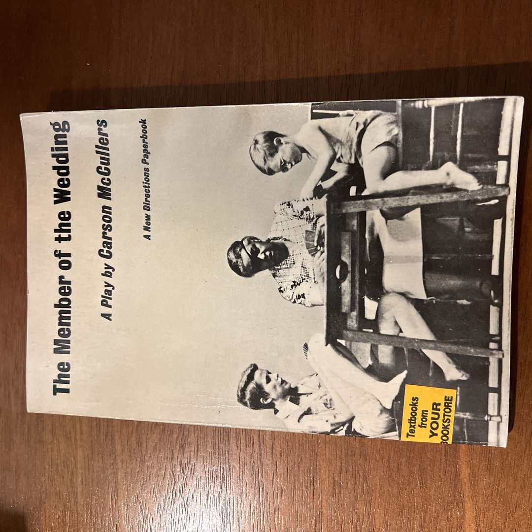 A Member of the Wedding