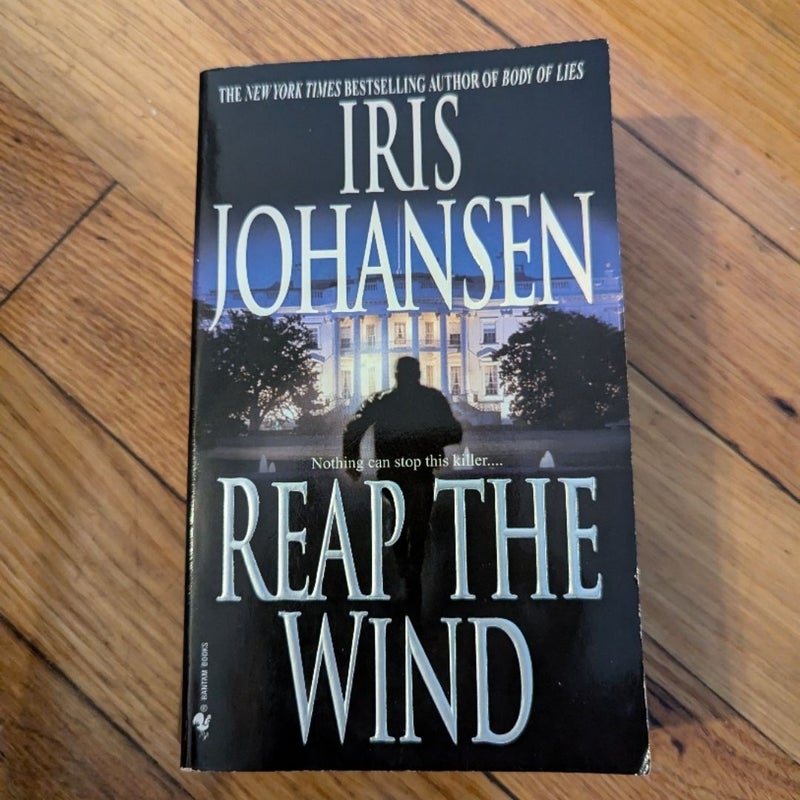 Reap the Wind