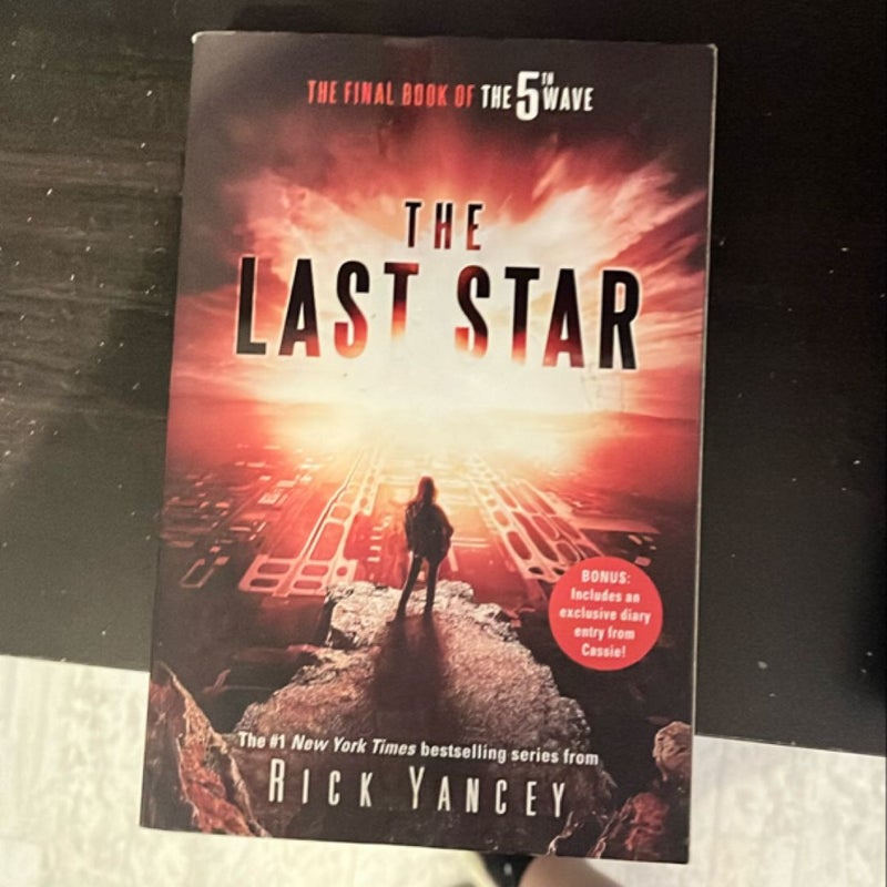 The Last Star