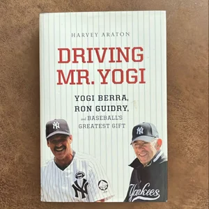 Driving Mr. Yogi