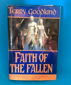 Faith of the Fallen