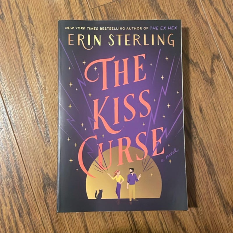 The Kiss Curse