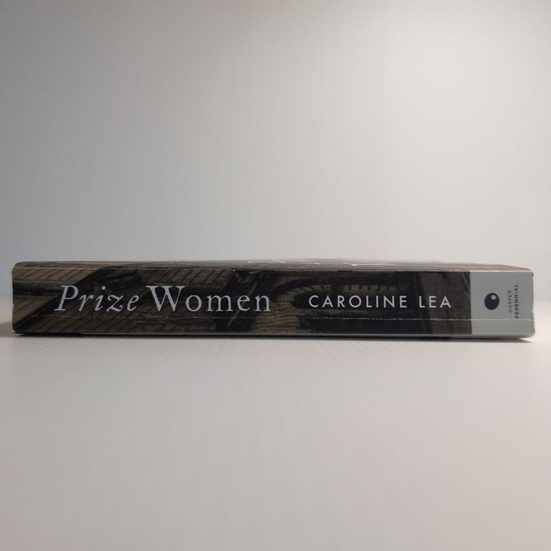 Prize Women