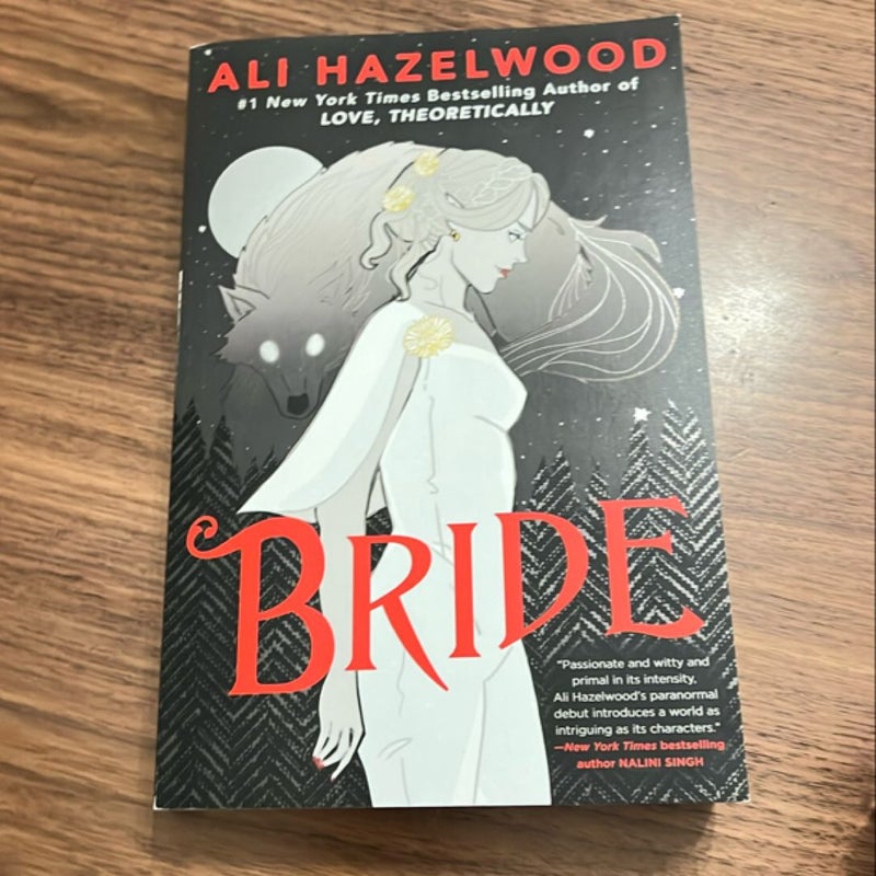 Bride