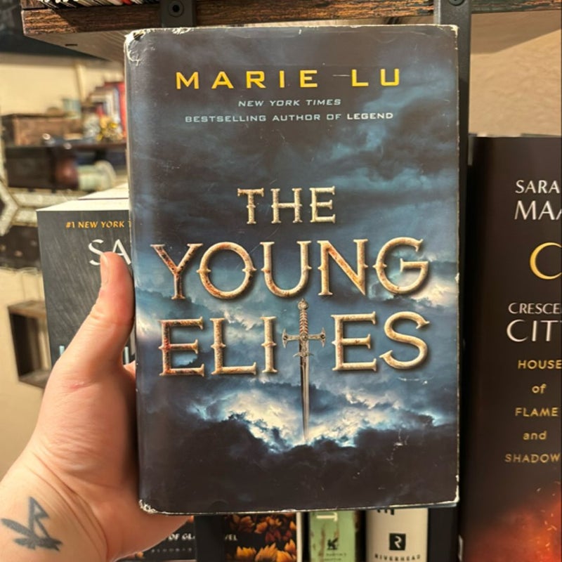 The Young Elites