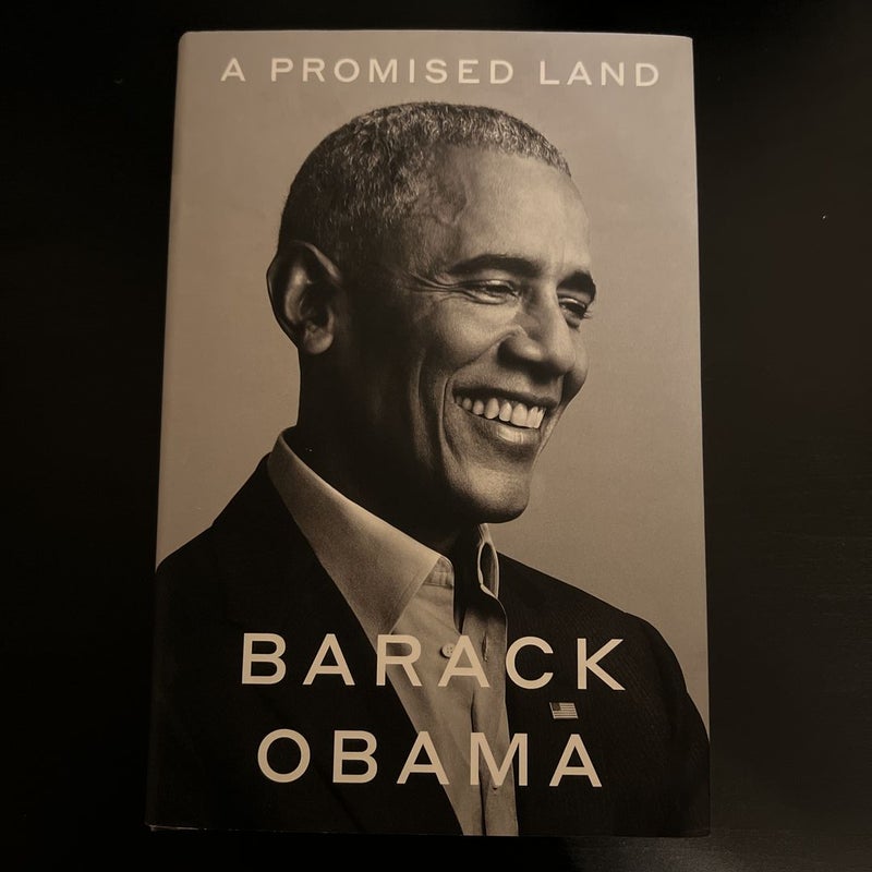 A Promised Land