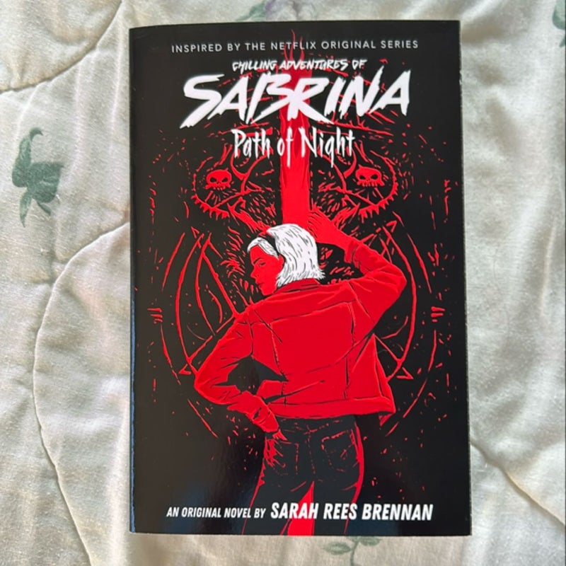 Chilling Adventures of Sabrina