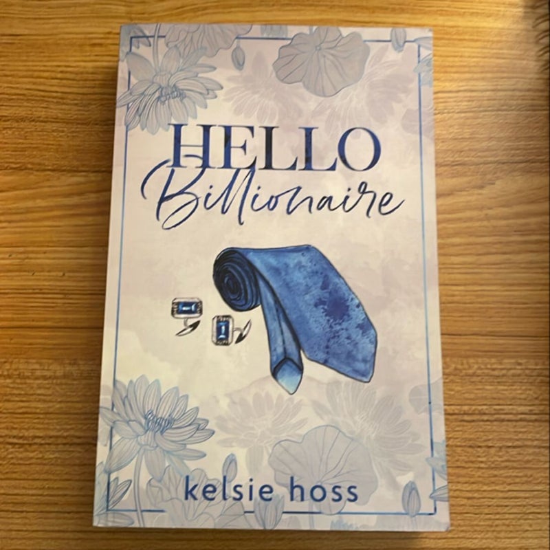 Hello Billionaire