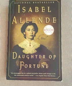 Daughter of Fortune