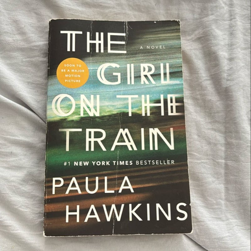 The Girl on the Train