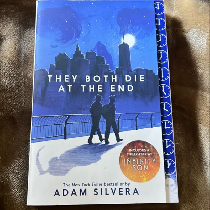 They Both Die at the End