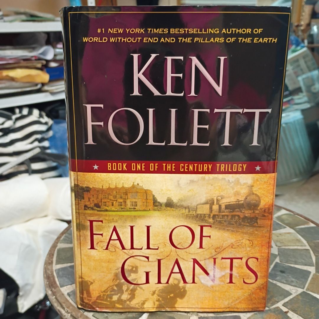 Fall of Giants