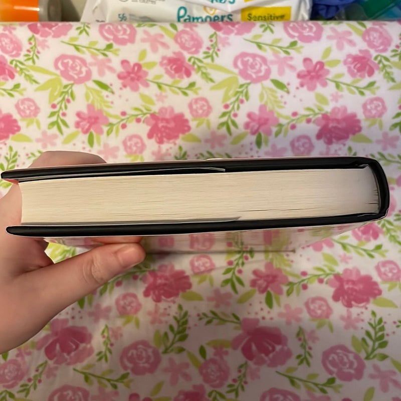 (First edition) Promise Boys