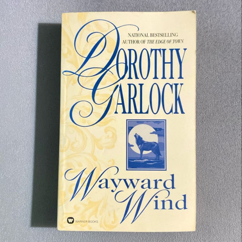 Wayward Wind