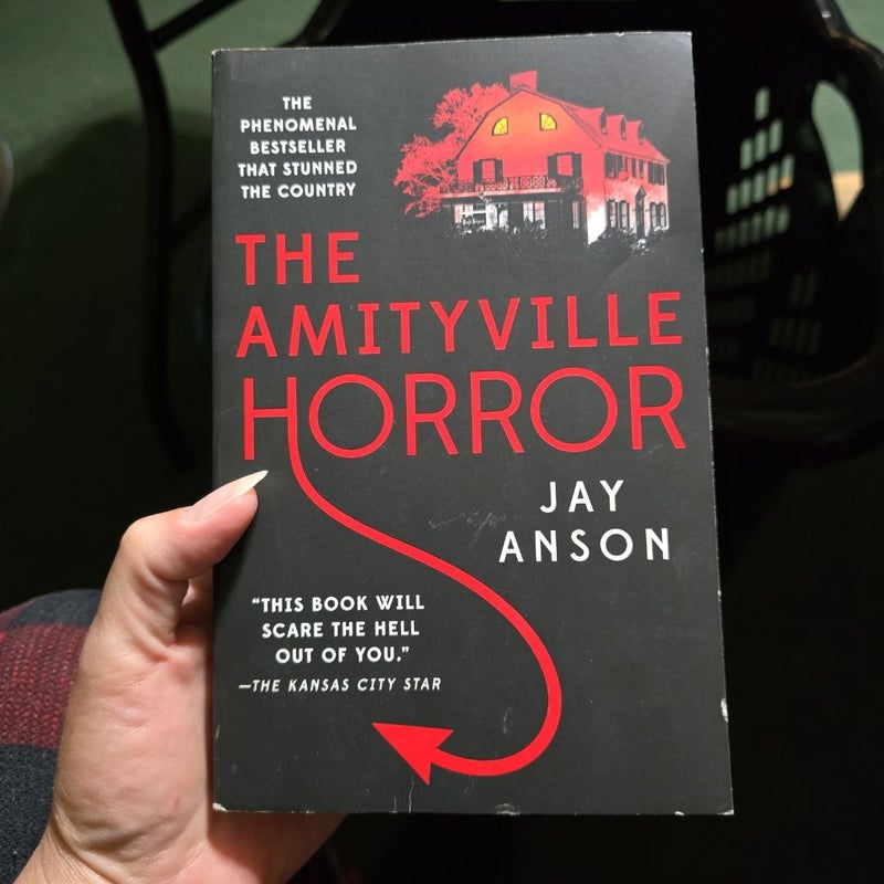The Amityville Horror