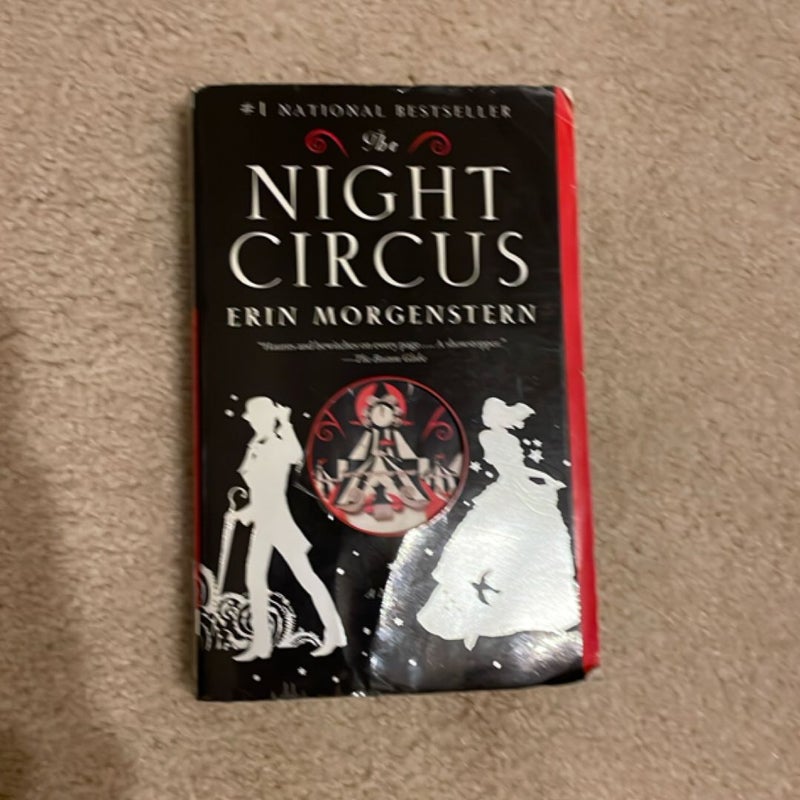 The Night Circus