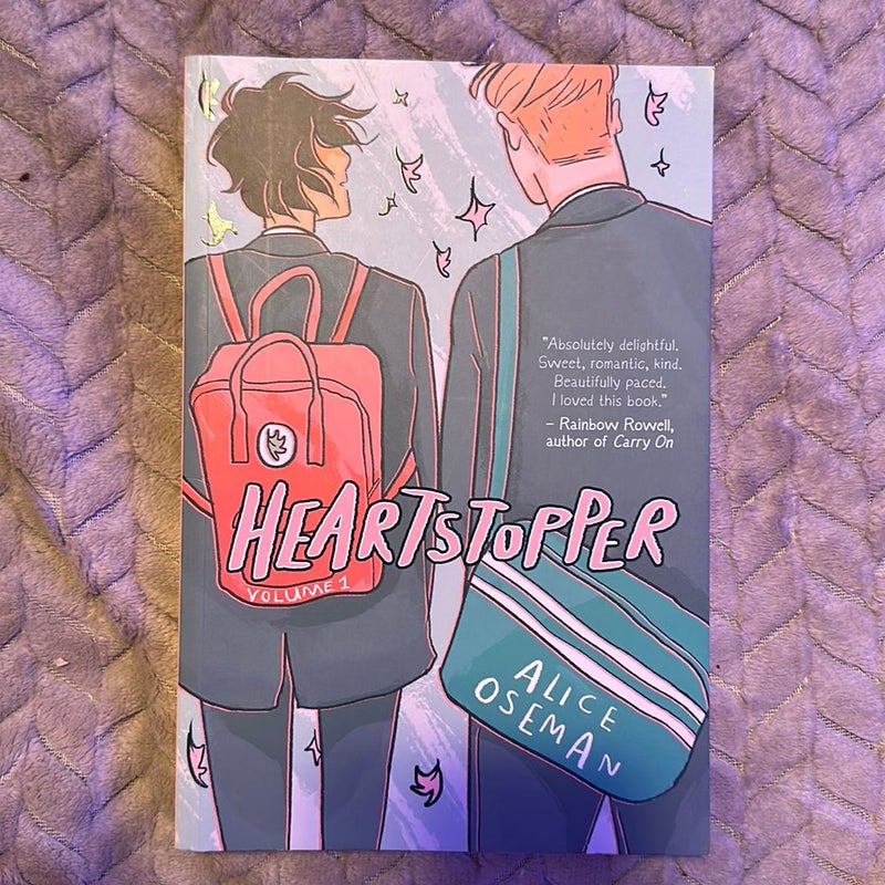 Heartstopper