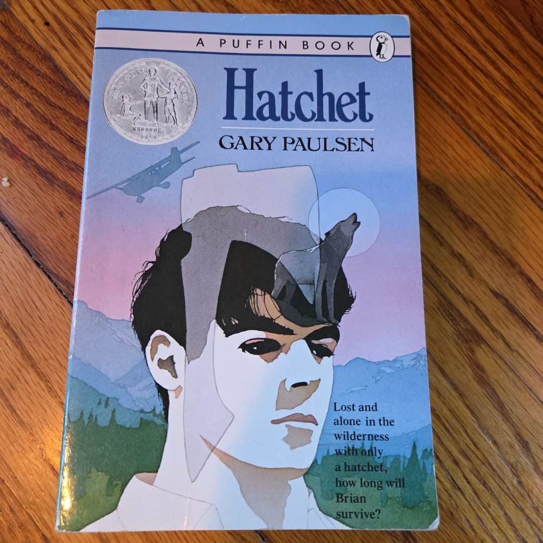 Hatchet