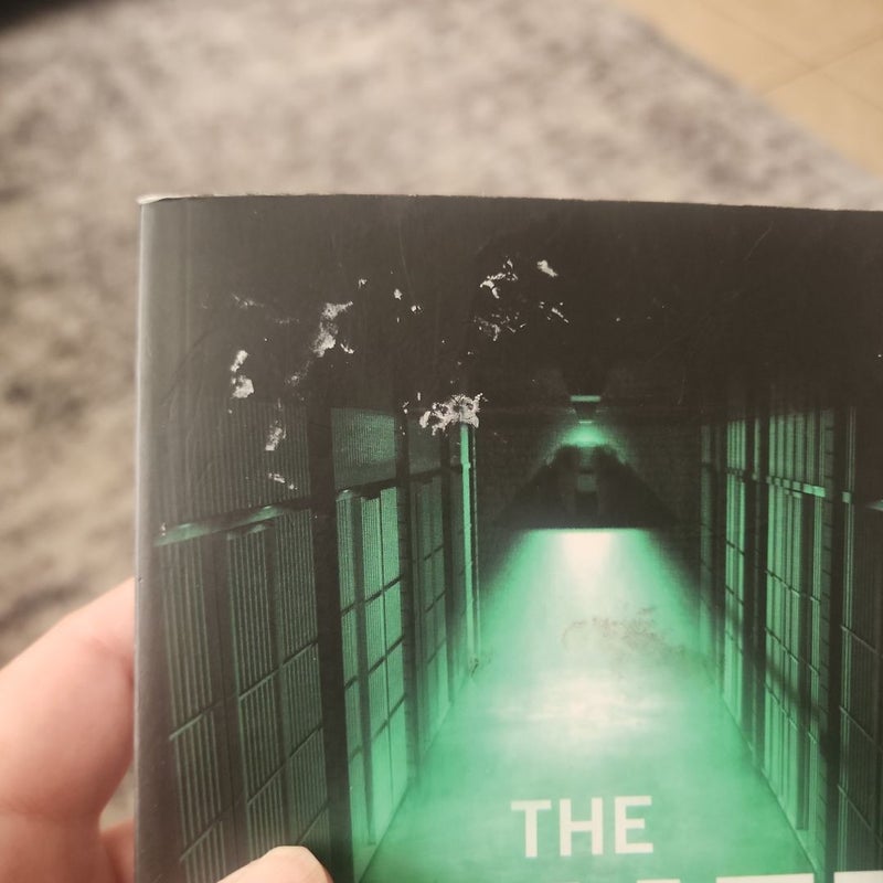 The Inmate