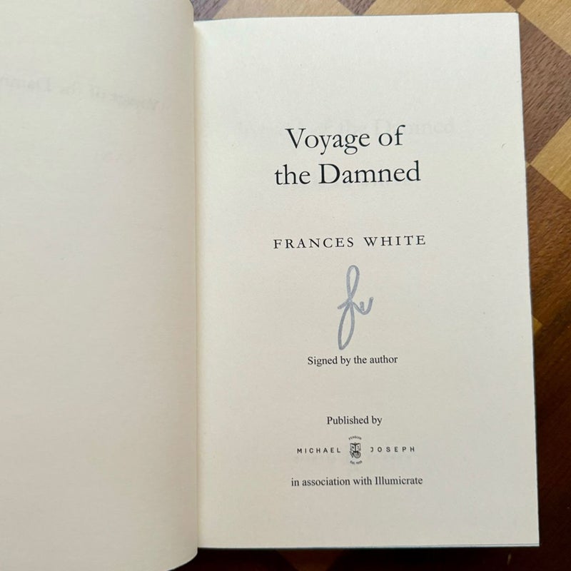 Voyage of the Damned