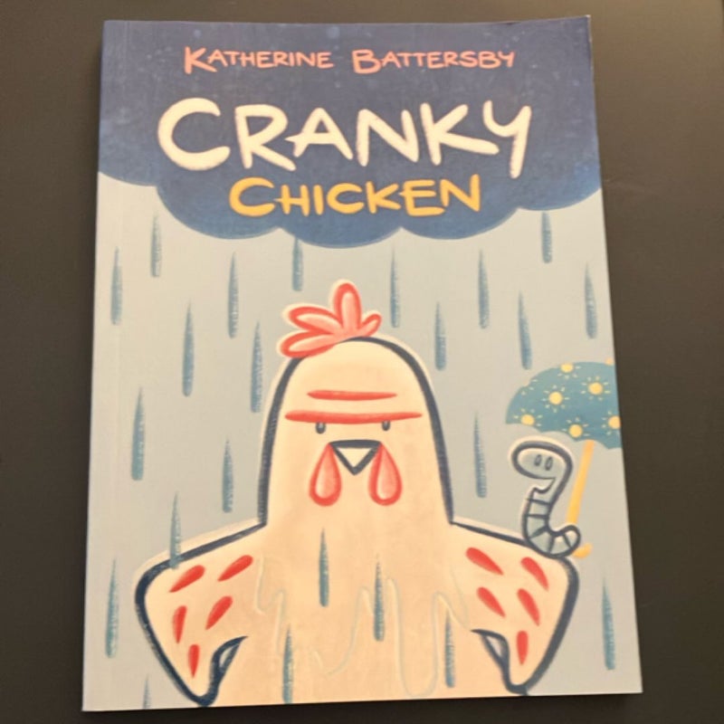 Cranky Chicken