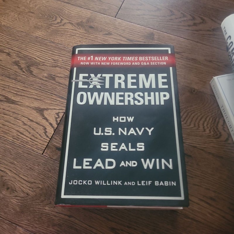 Extreme Ownership
