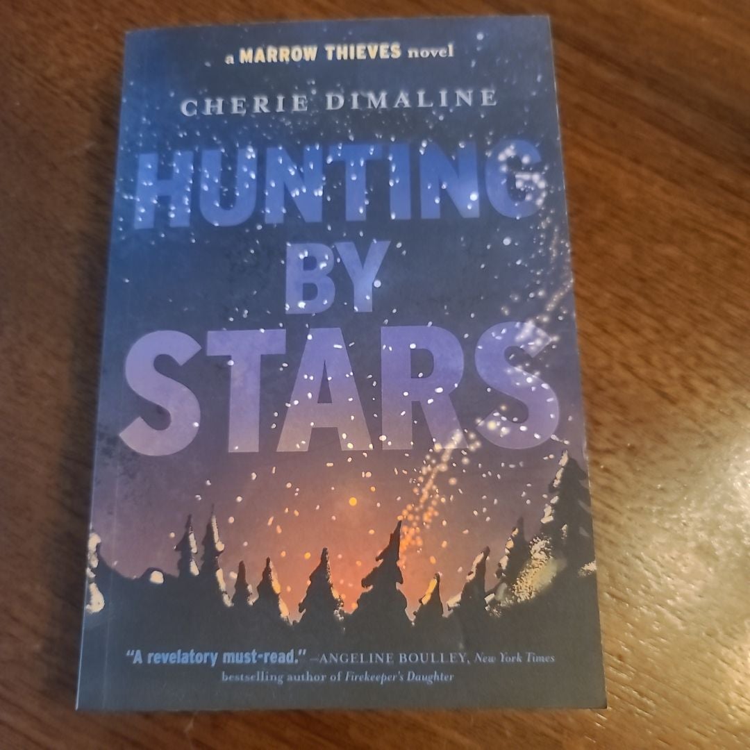 Hunting by Stars