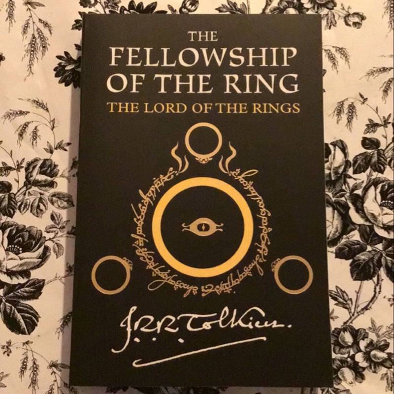 The Fellowship of the Ring