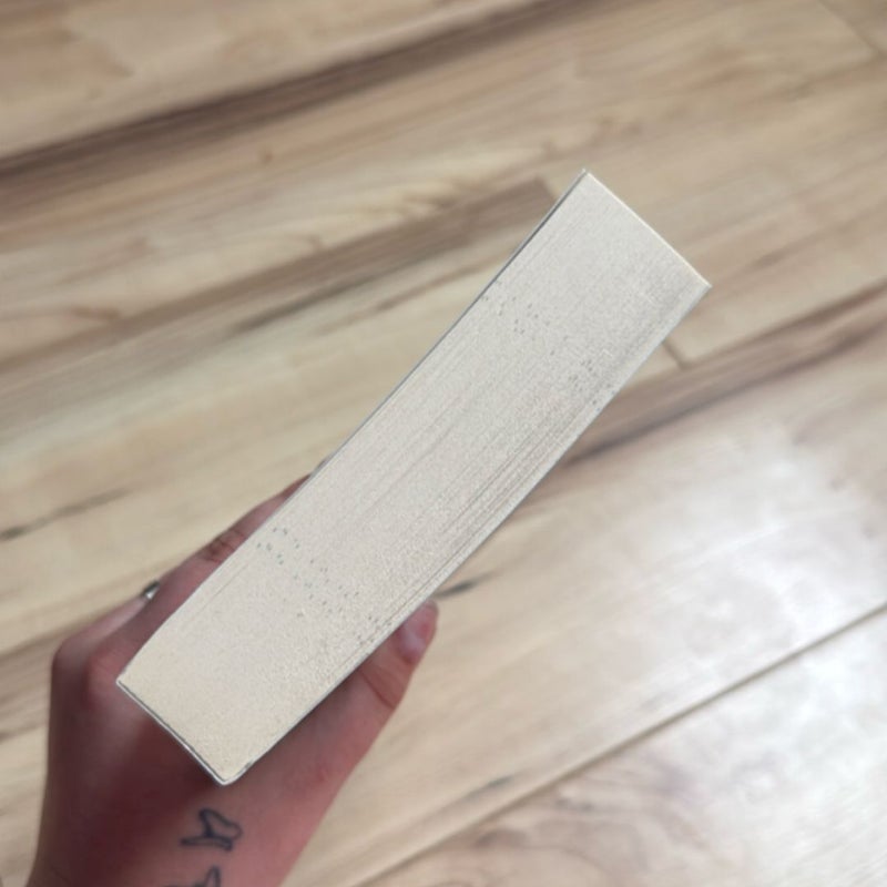 The Last Letter