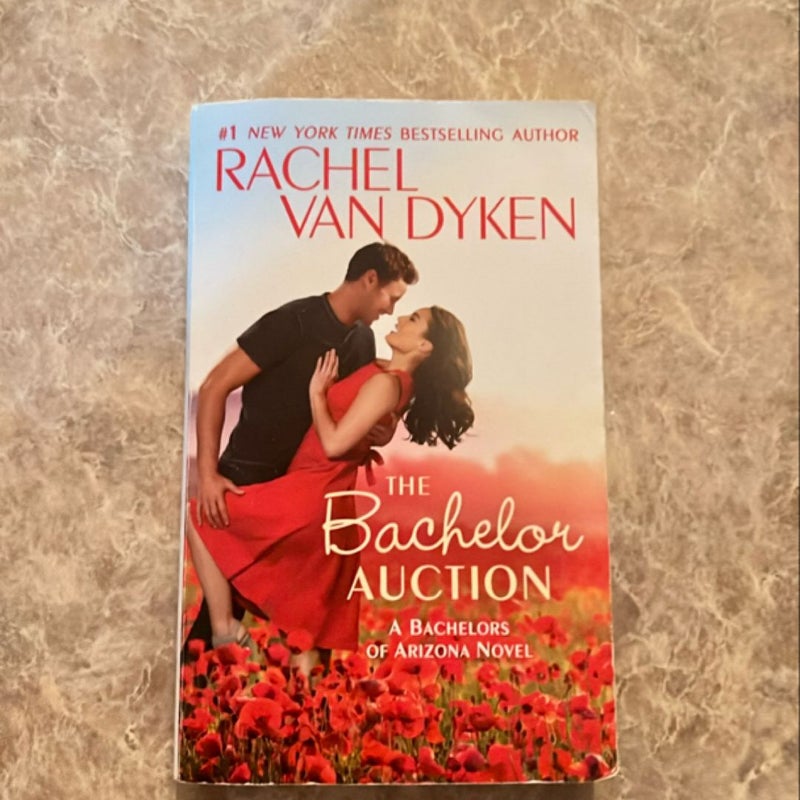 The Bachelor Auction