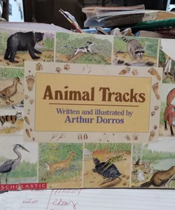 Animal Tacks