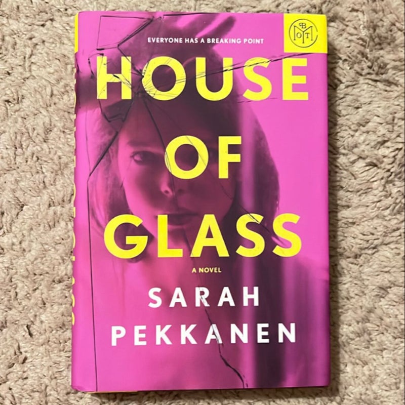 House of Glass