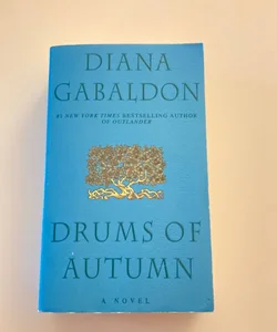 Drums of Autumn