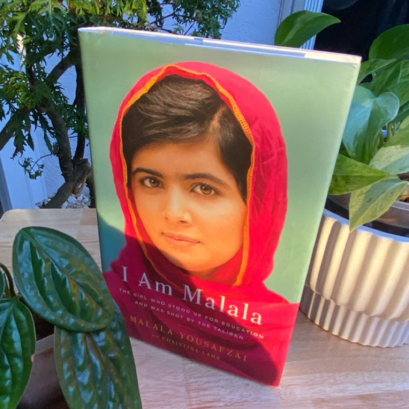 I Am Malala