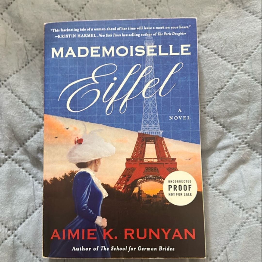 Mademoiselle Eiffel