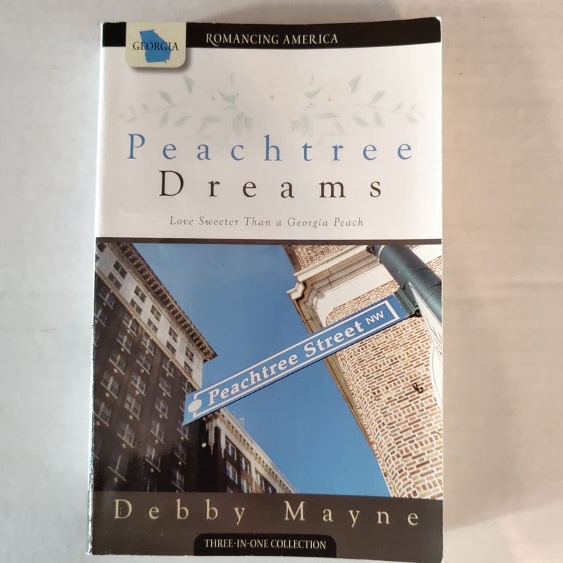 Peachtree Dreams