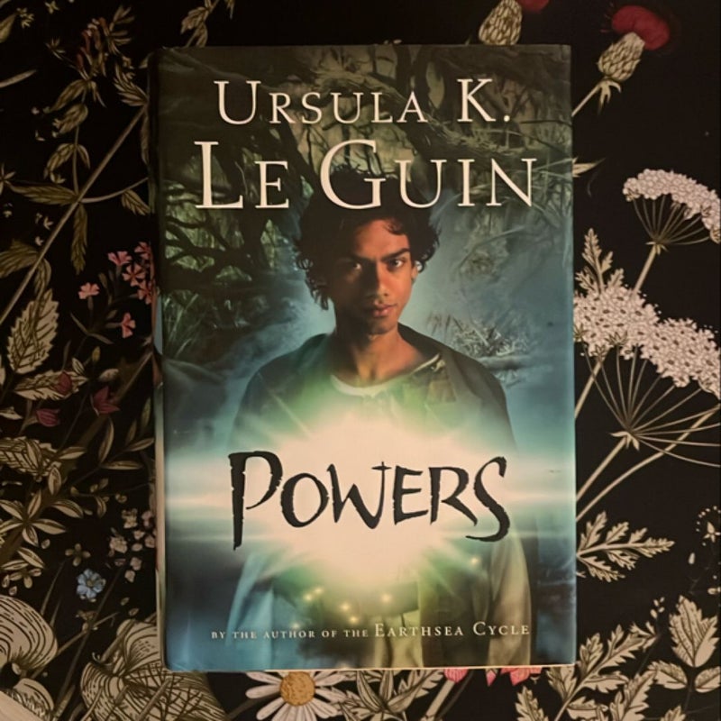 Powers