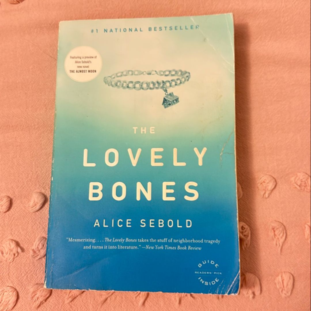 The Lovely Bones