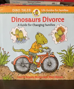 Dinosaurs Divorce!