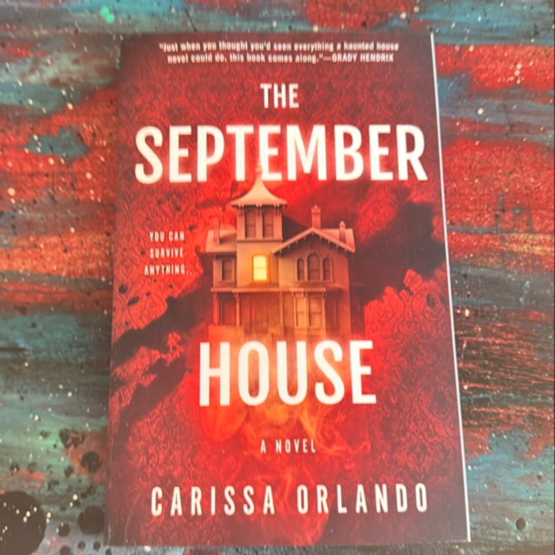 The September House