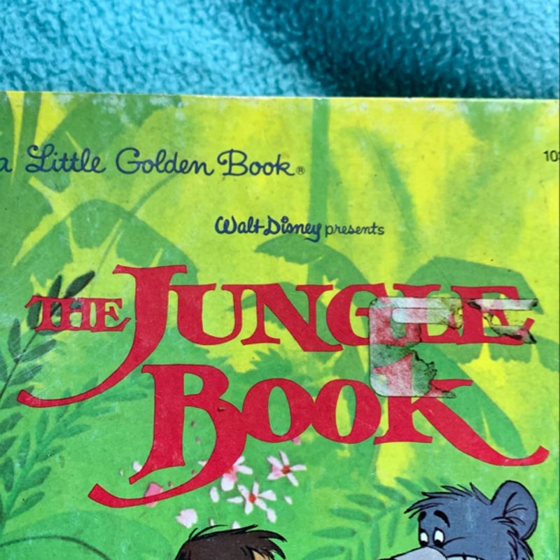 The Jungle Book