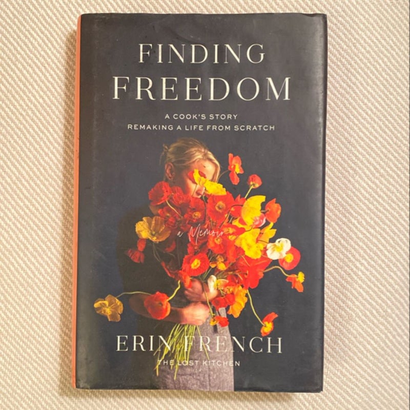 Finding Freedom