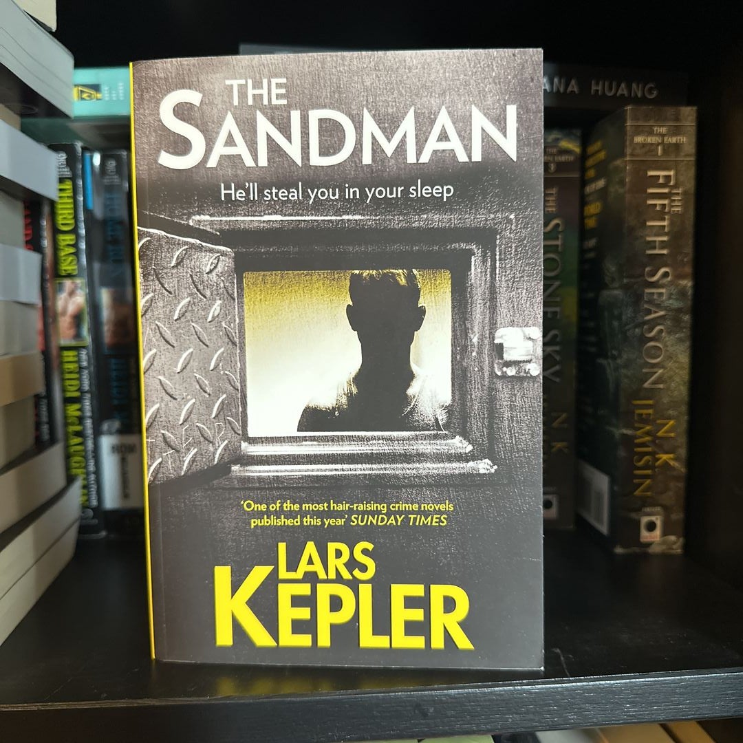 The Sandman