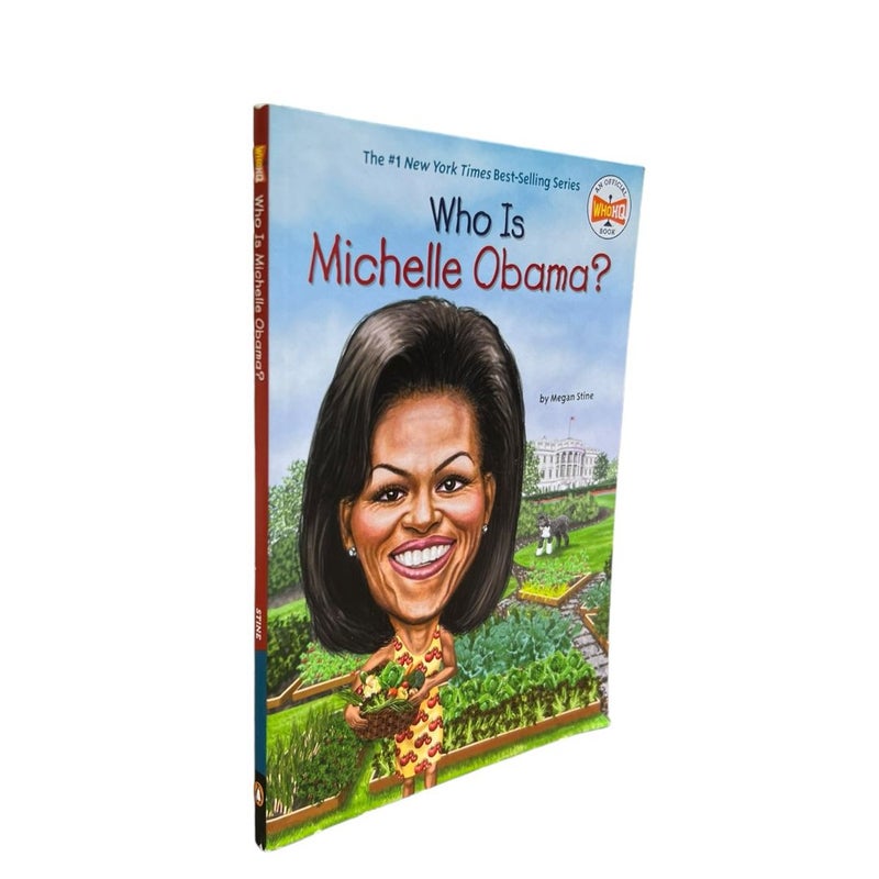 Who Is Michelle Obama?